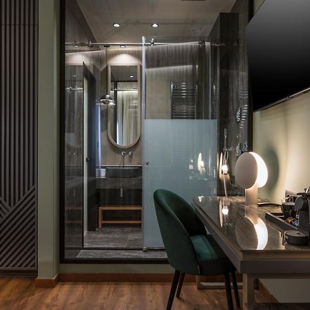 Veneri Boutique Suites Chania  Luaran gambar