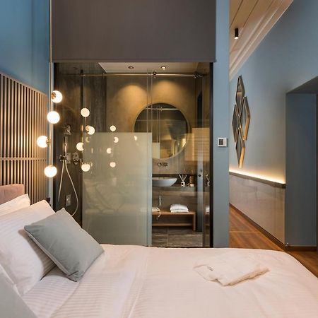 Veneri Boutique Suites Chania  Luaran gambar