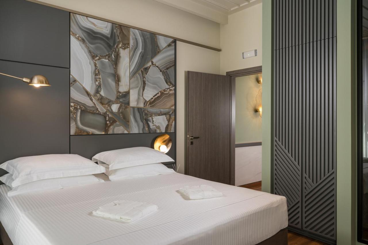 Veneri Boutique Suites Chania  Luaran gambar