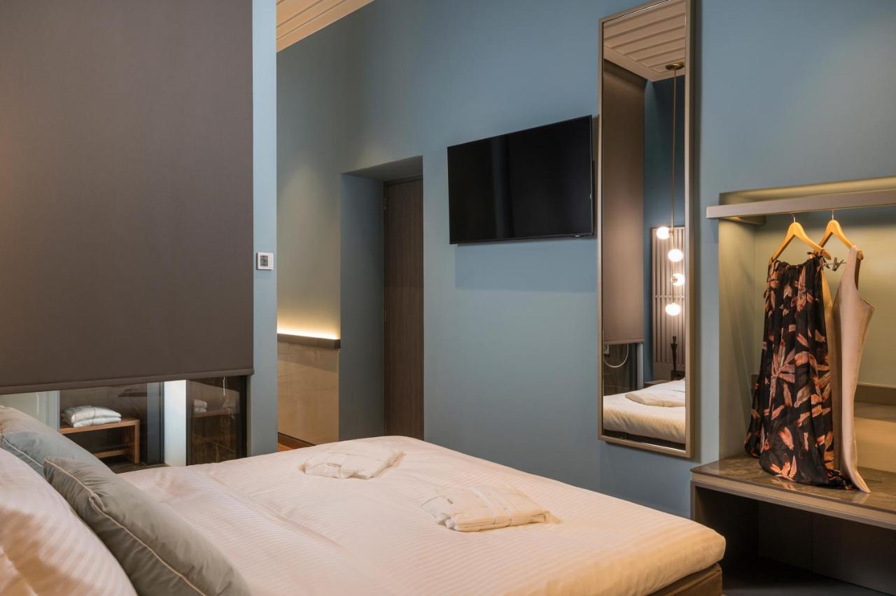 Veneri Boutique Suites Chania  Luaran gambar