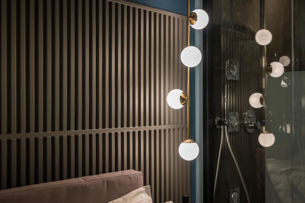 Veneri Boutique Suites Chania  Luaran gambar