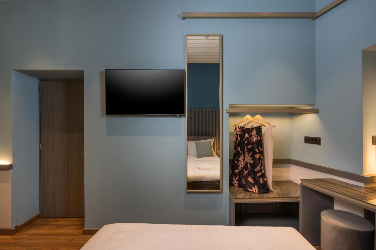 Veneri Boutique Suites Chania  Luaran gambar