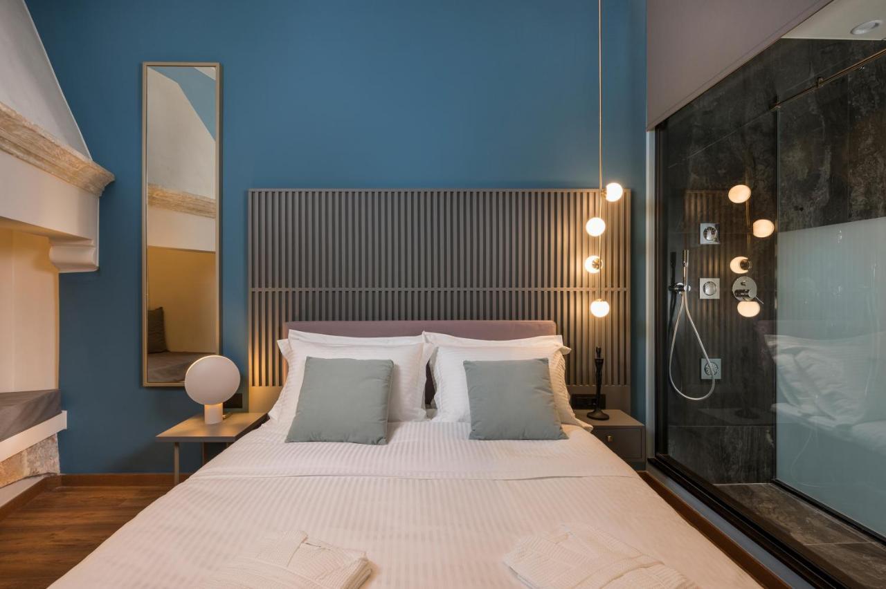 Veneri Boutique Suites Chania  Luaran gambar