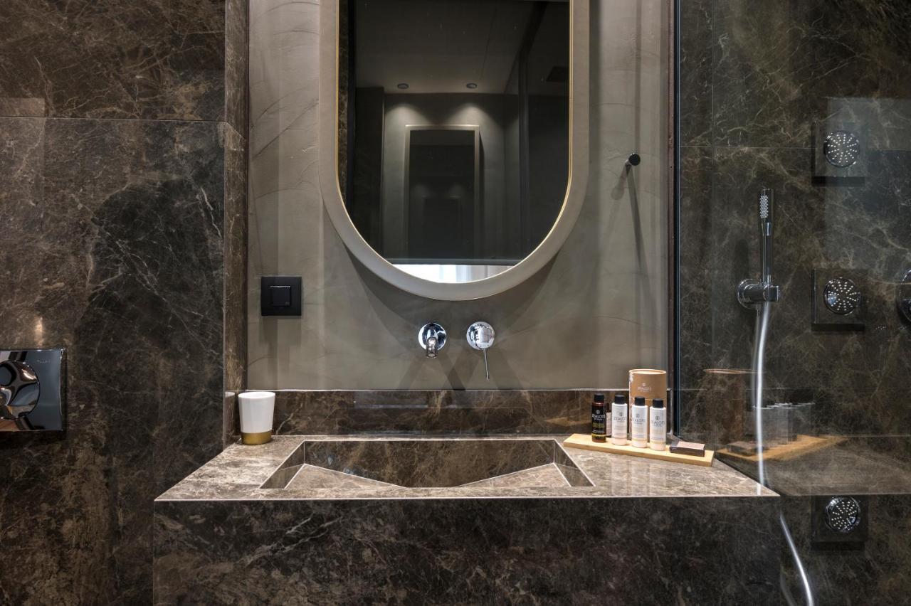 Veneri Boutique Suites Chania  Luaran gambar