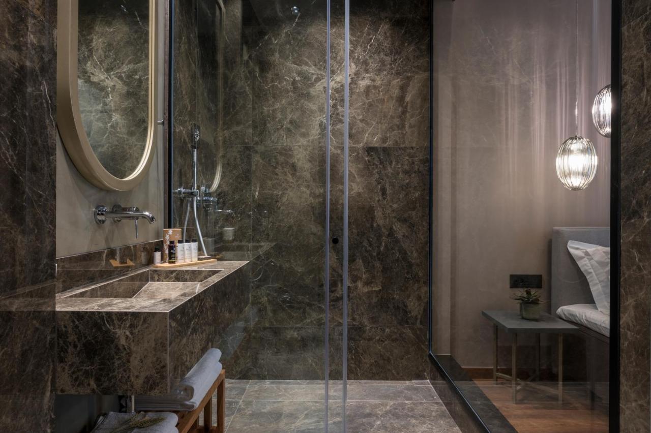 Veneri Boutique Suites Chania  Luaran gambar