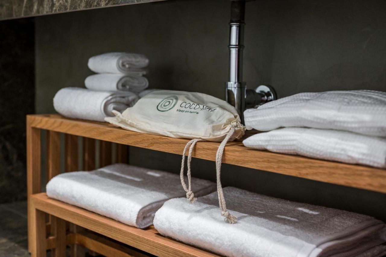 Veneri Boutique Suites Chania  Luaran gambar