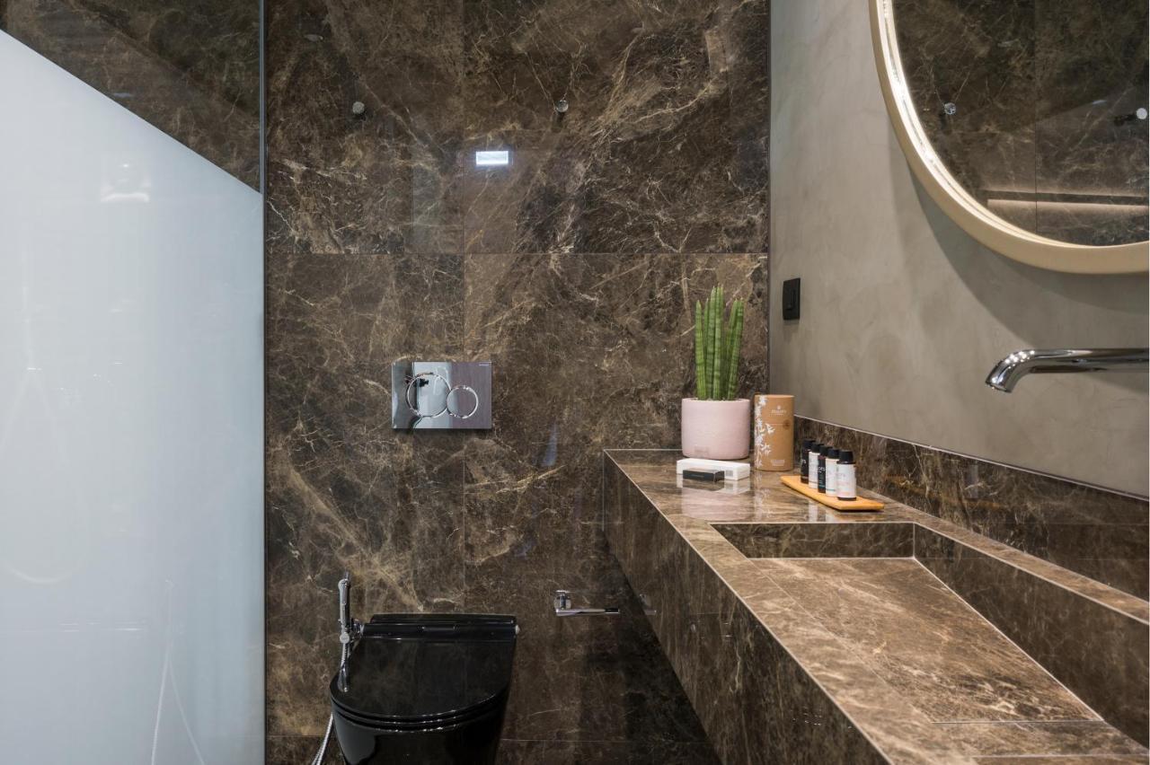 Veneri Boutique Suites Chania  Luaran gambar