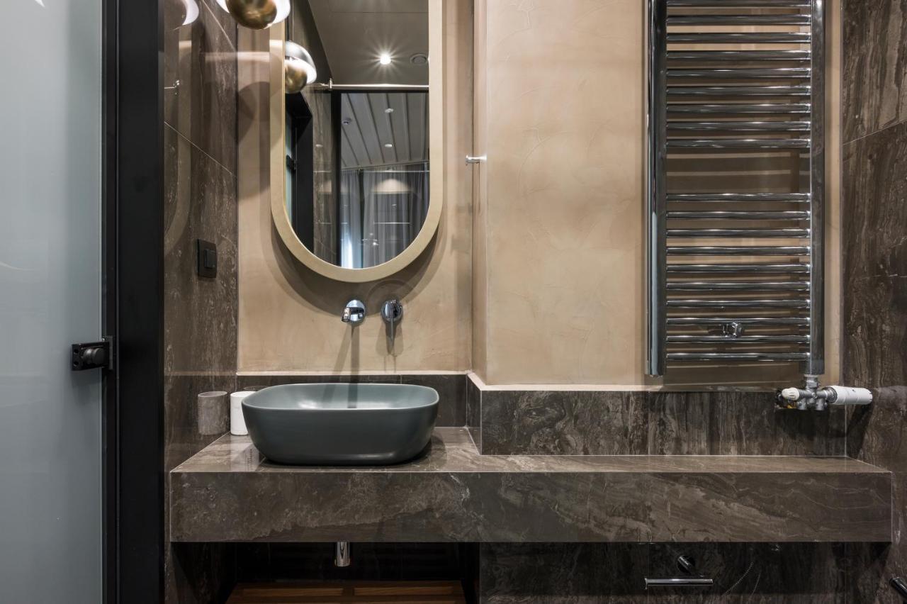 Veneri Boutique Suites Chania  Luaran gambar