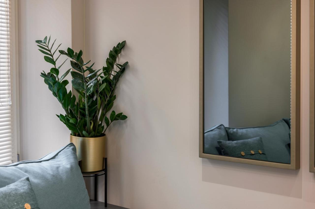 Veneri Boutique Suites Chania  Luaran gambar