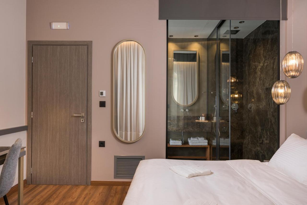 Veneri Boutique Suites Chania  Luaran gambar