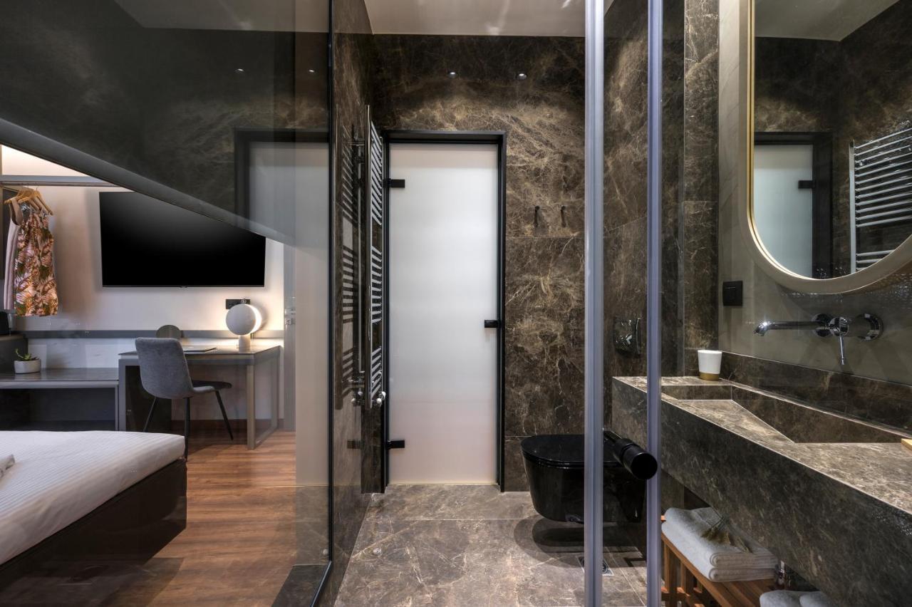 Veneri Boutique Suites Chania  Luaran gambar
