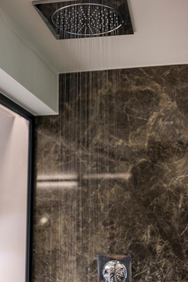 Veneri Boutique Suites Chania  Luaran gambar