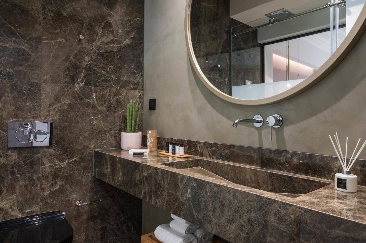 Veneri Boutique Suites Chania  Luaran gambar