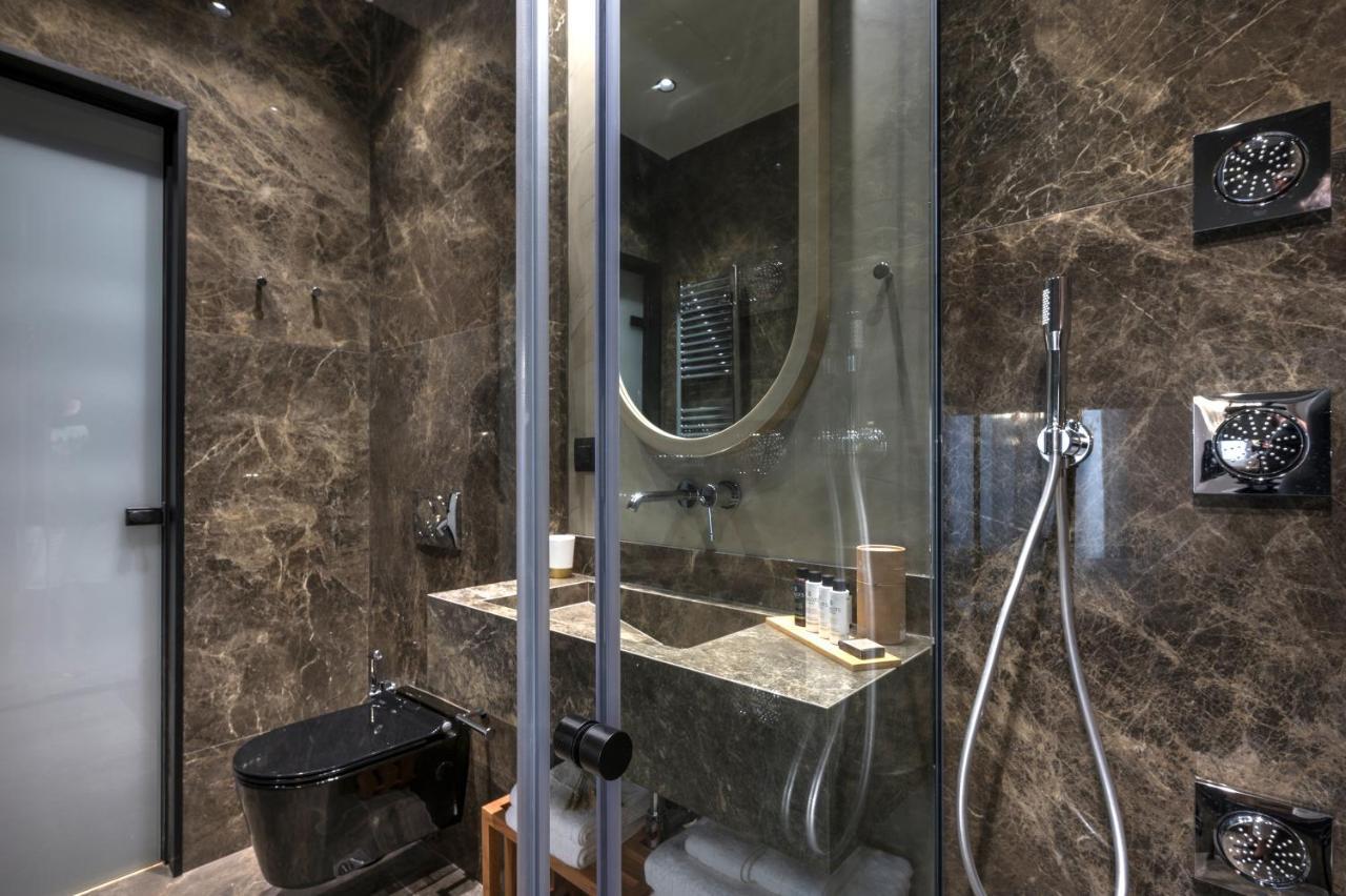 Veneri Boutique Suites Chania  Luaran gambar