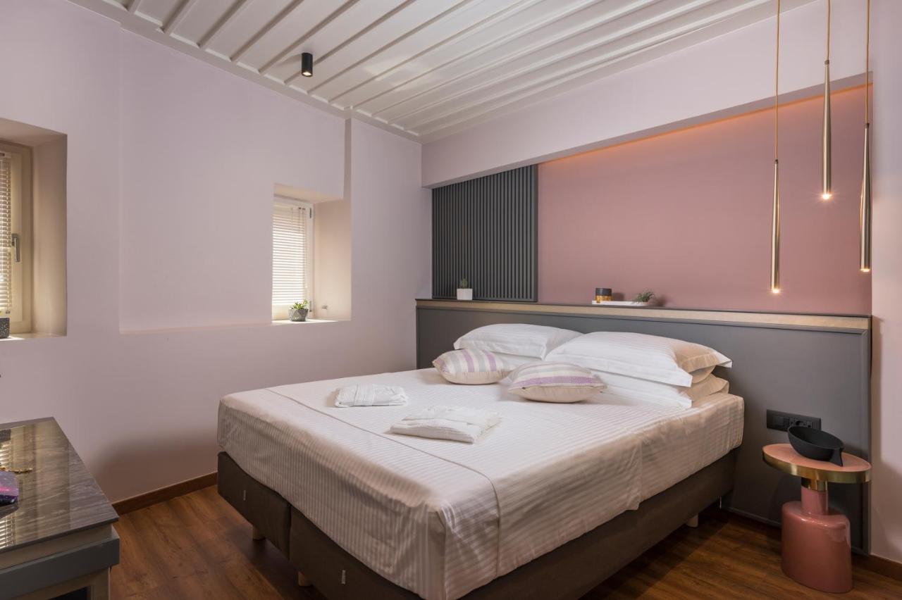 Veneri Boutique Suites Chania  Luaran gambar