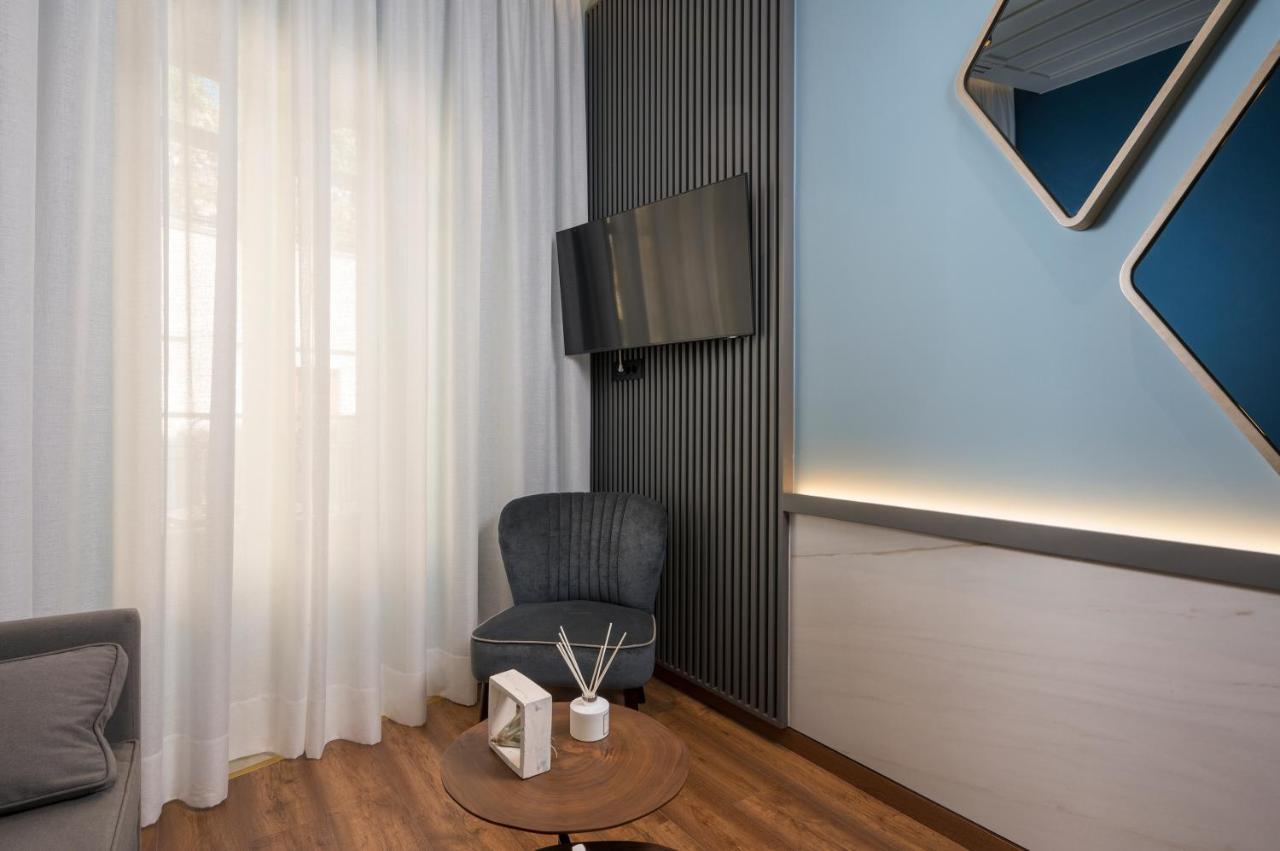 Veneri Boutique Suites Chania  Luaran gambar