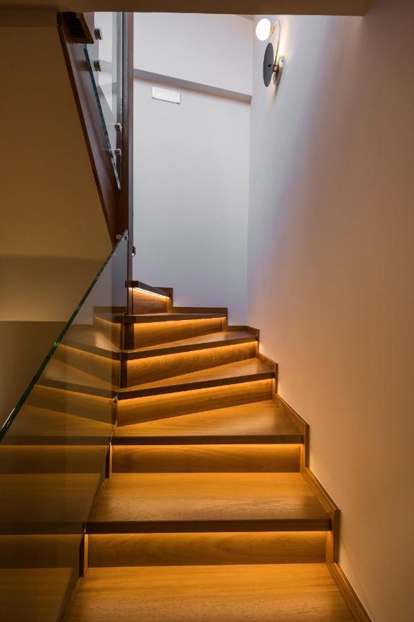 Veneri Boutique Suites Chania  Luaran gambar