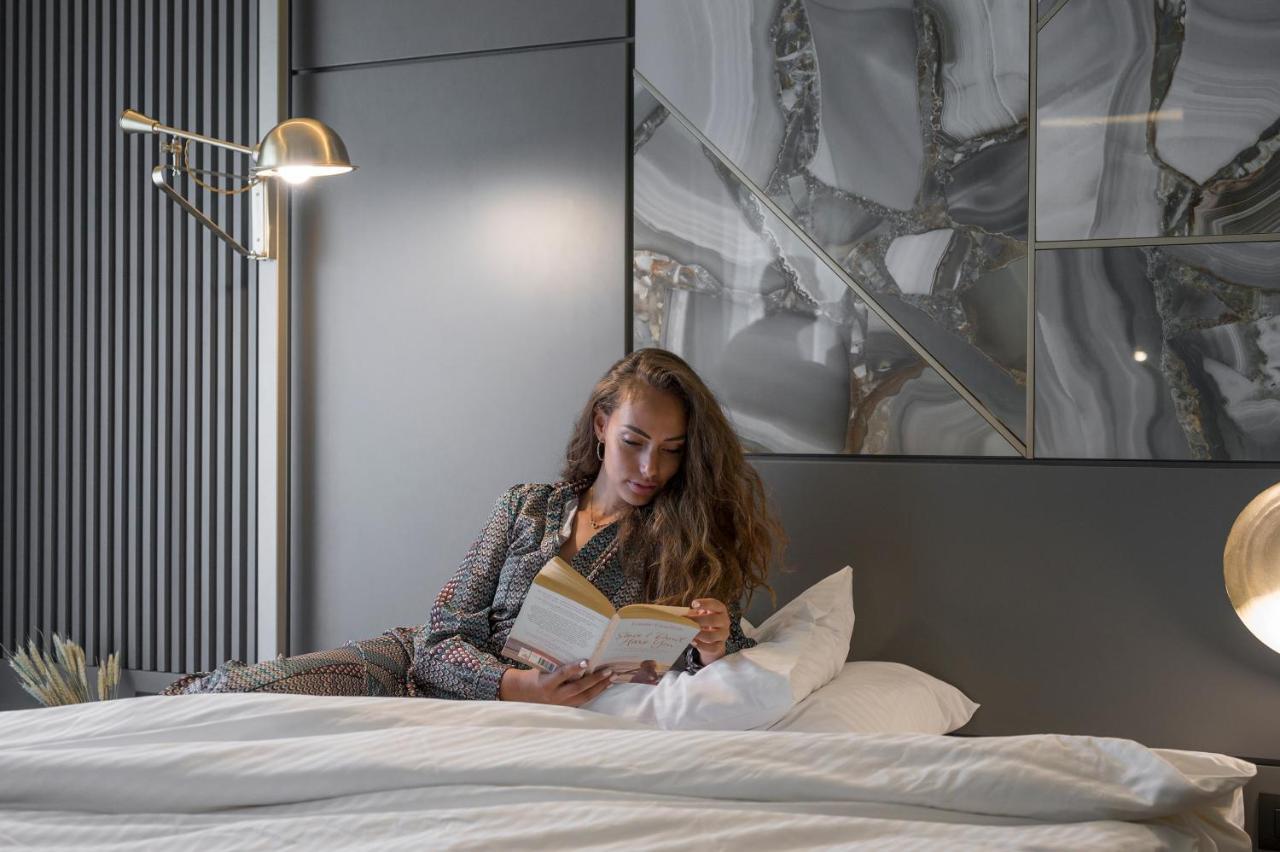 Veneri Boutique Suites Chania  Luaran gambar