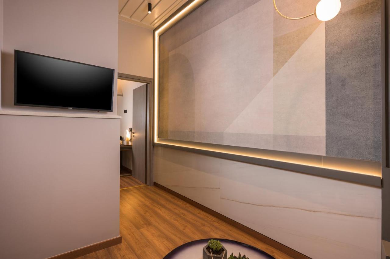 Veneri Boutique Suites Chania  Luaran gambar