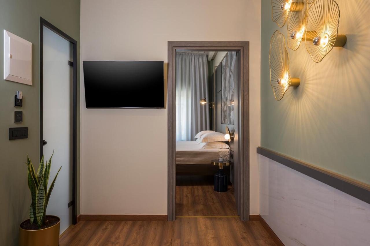 Veneri Boutique Suites Chania  Luaran gambar