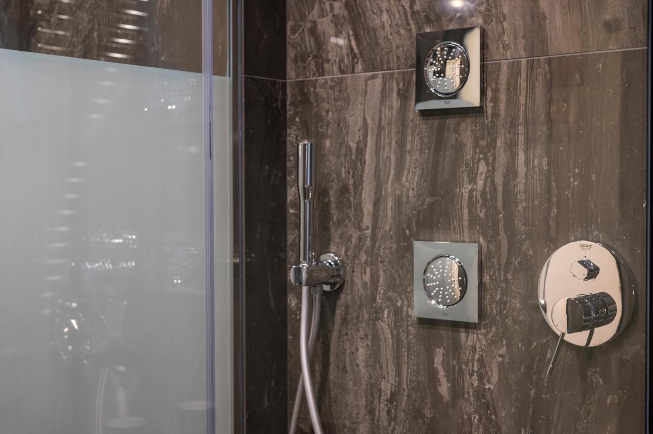 Veneri Boutique Suites Chania  Luaran gambar