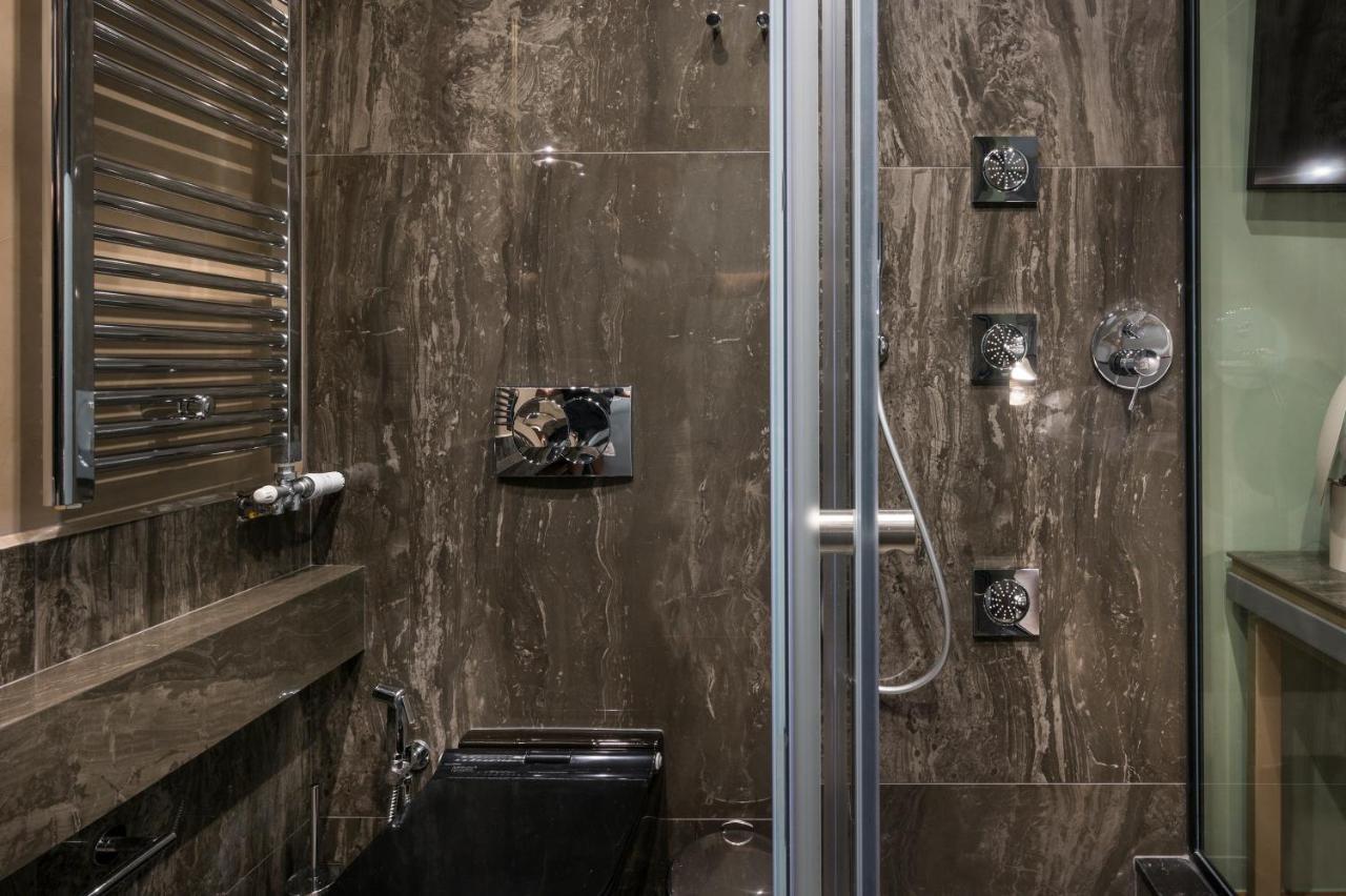 Veneri Boutique Suites Chania  Luaran gambar